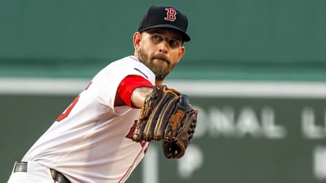 Mariners Game #78 Preview and Discussion: 6/20, BOS at SEA