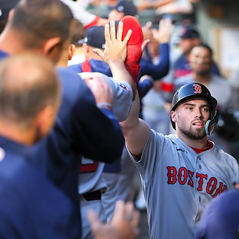 Connelly Early Tries To Get Back On Track In Red Sox Meeting With Mariners