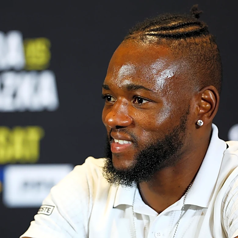 LIVE! Watch UFC Vegas 119 post-fight press conference video stream | Kape vs. Horiguchi