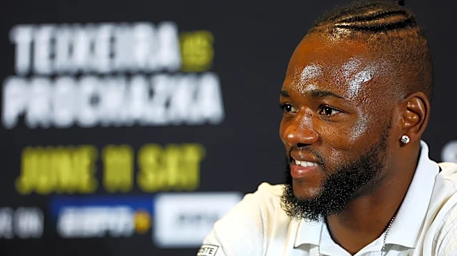 LIVE! Watch UFC Vegas 119 post-fight press conference video stream | Kape vs. Horiguchi