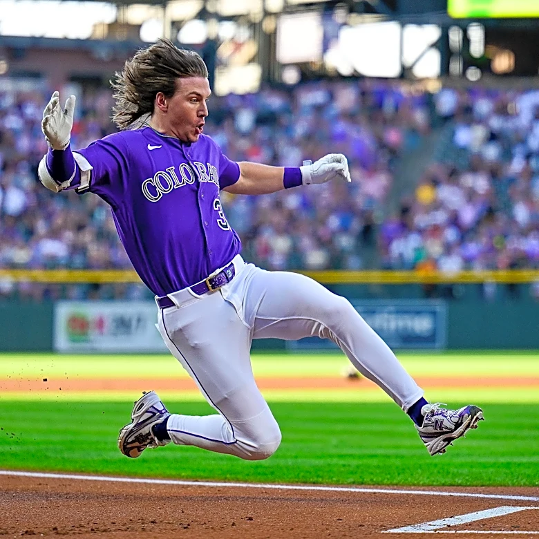 Sugano and the Rockies sink Skenes and the Pirates in a 2-1 pitchers’ duel