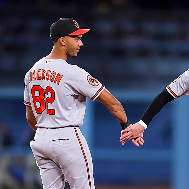 O’s avoid disaster, make Rogers gem stand up in 3-2 win