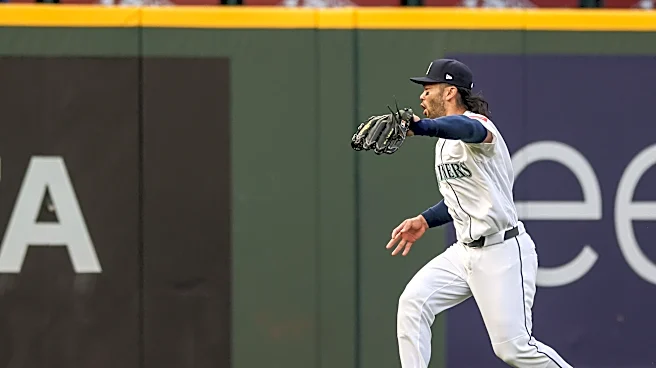 Mariners all wrong against another lefty, lose 5-1 to Sox