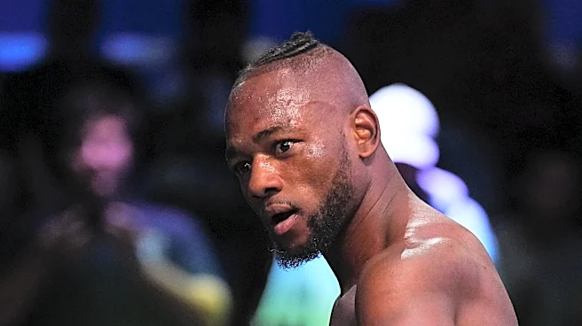 UFC Vegas 119 results: Sooo … About last night | Horiguchi vs. Kape 2