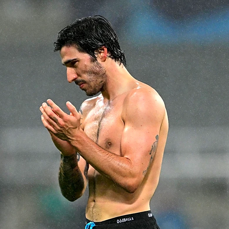Newcastle Makes Decision on Tottenham’s £80 Million Sandro Tonali Offer
