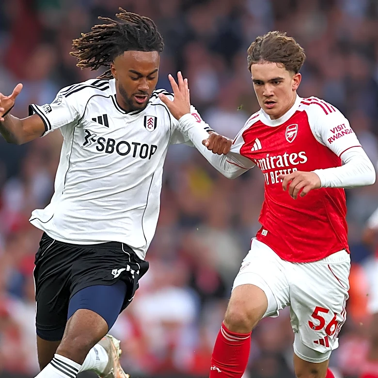 Report: Bayern Munich rebuff underwhelming €3 million bid from Fulham FC for Jonah Kusi-Asare