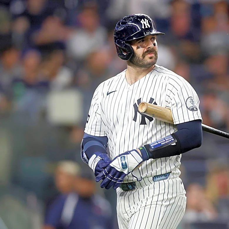 Yankees news: Wells, Rodríguez return in roster shake-up