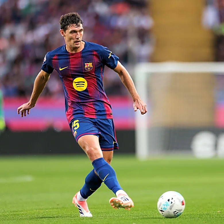 FC Barcelona News: 21 June 2026; Raphinha hamstring injury confirmed, Barça and Andreas Christensen agree two-year extension