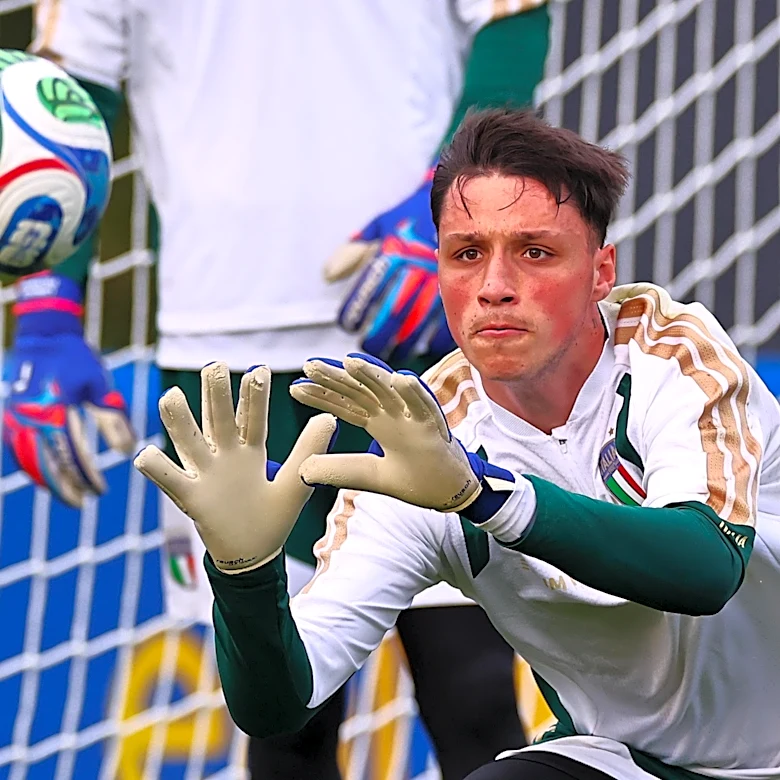 Juventus take up buy-back clause on Giovanni Daffara as Parma loan deal reportedly emerges as leading destination