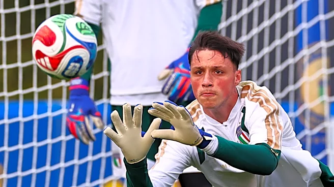 Juventus take up buy-back clause on Giovanni Daffara as Parma loan deal reportedly emerges as leading destination