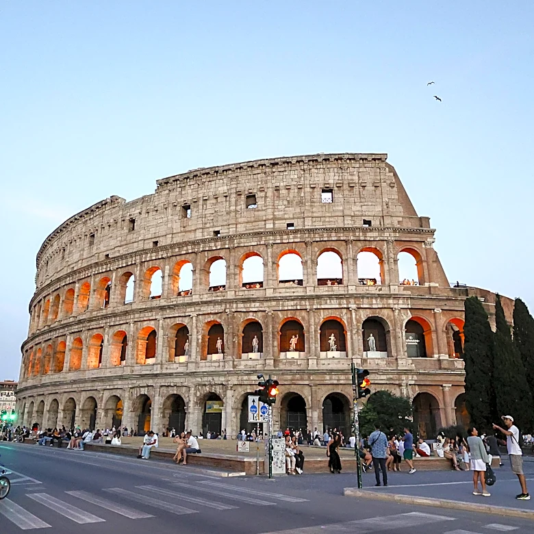 UFC Colosseum? Dana White reveals huge roadblock for legendary venue