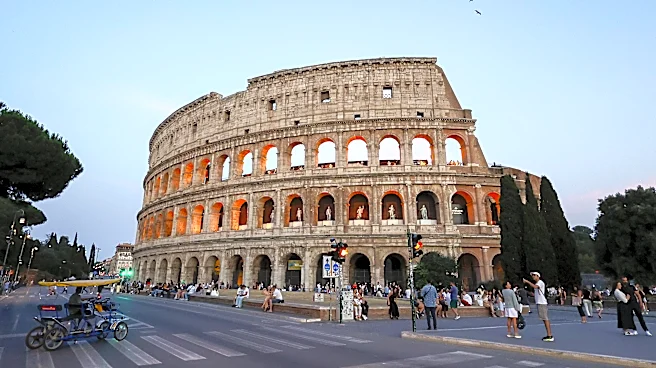 UFC Colosseum? Dana White reveals huge roadblock for legendary venue