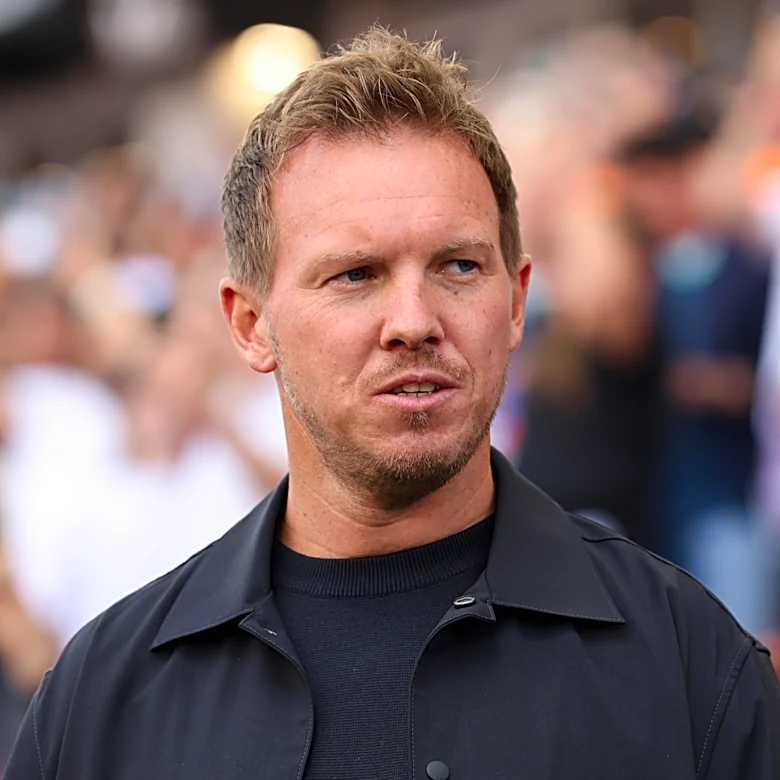 Is Germany boss Julian Nagelsmann being unfairly criticized?