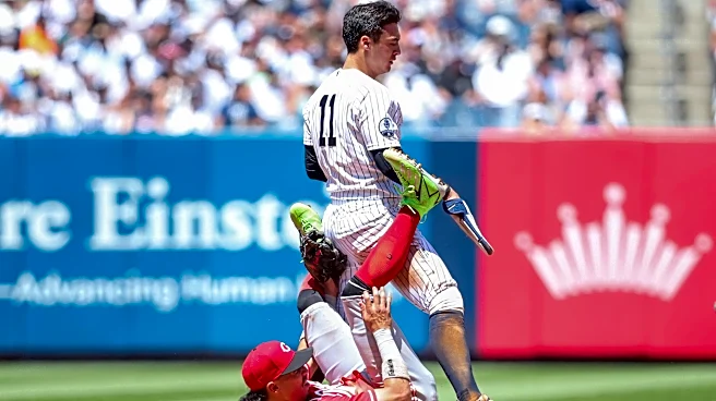 Today on Pinstripe Alley – 6/21/26