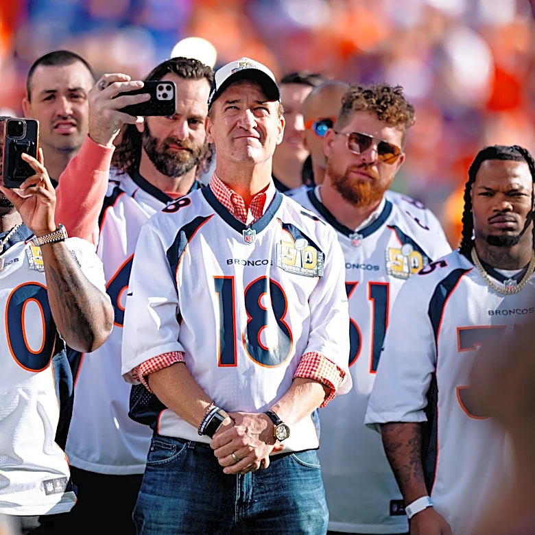 Broncos understand their future starts with remembering their past