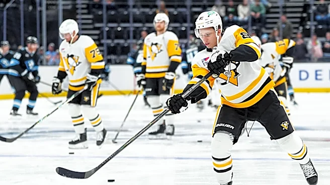 Projecting the 2027 Penguins