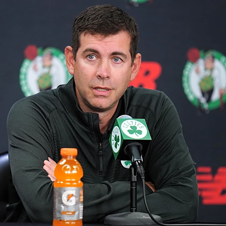 Trusting Brad Stevens: (an open thread on Celtics trade rumors)