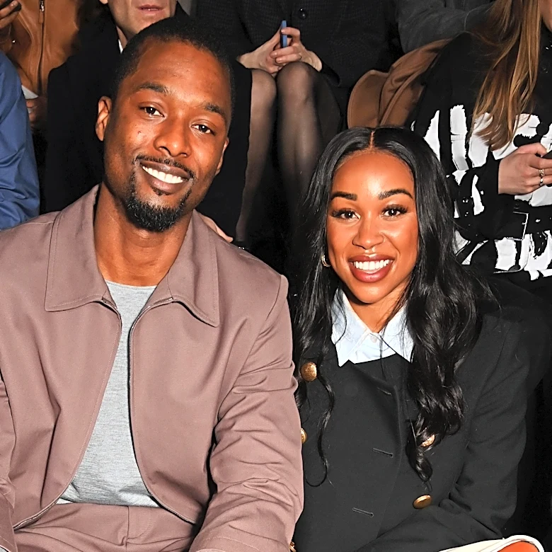 Harrison and Brittany Barnes unveil Saltillo, Mexico courts
