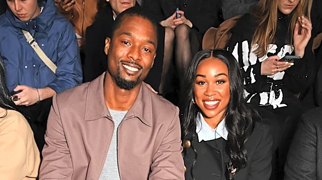 Harrison and Brittany Barnes unveil Saltillo, Mexico courts