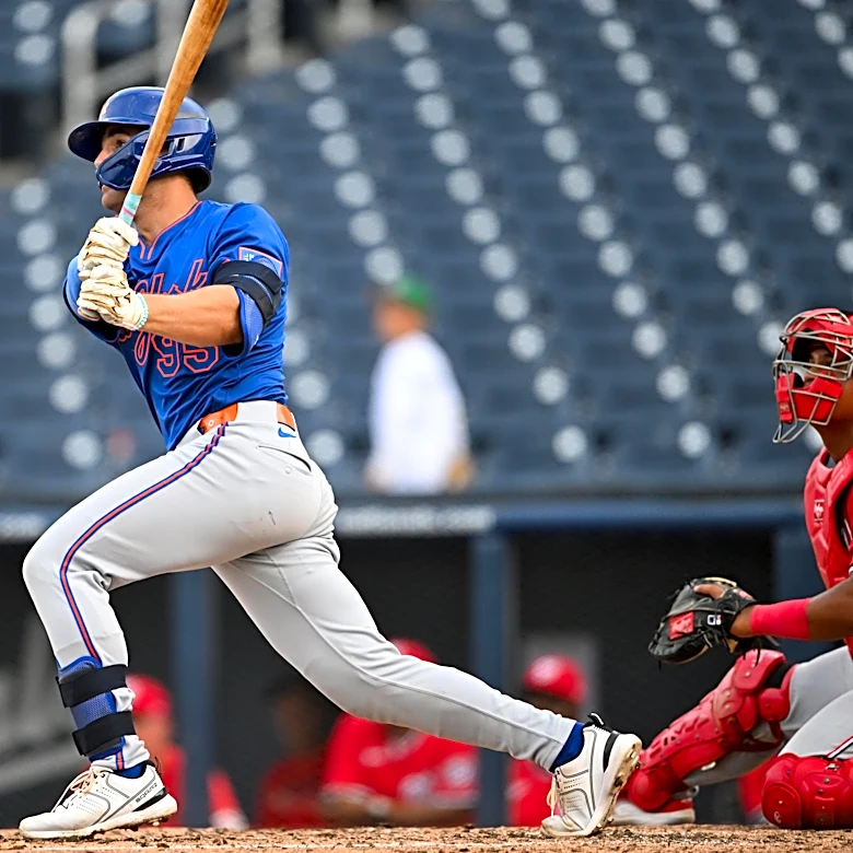 Mets Daily Prospect Report, 6/21/26: Yonny Yonny