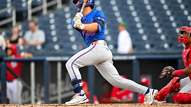 Mets Daily Prospect Report, 6/21/26: Yonny Yonny