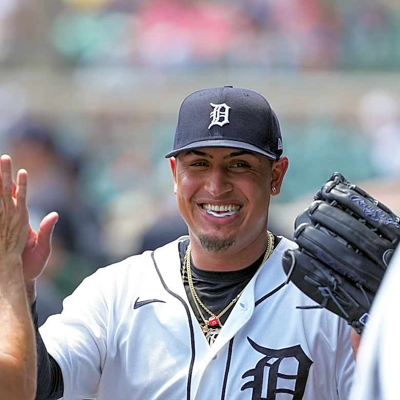 Detroit Tigers can sweep Chicago White Sox with win on Sunday
