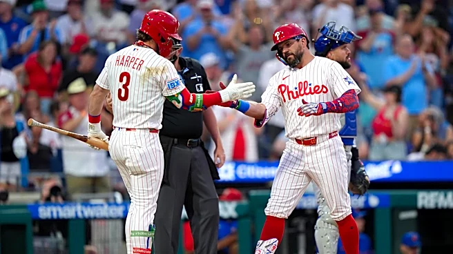 Phillies news: Bryce Harper, right handed bat, Adley Rutschman