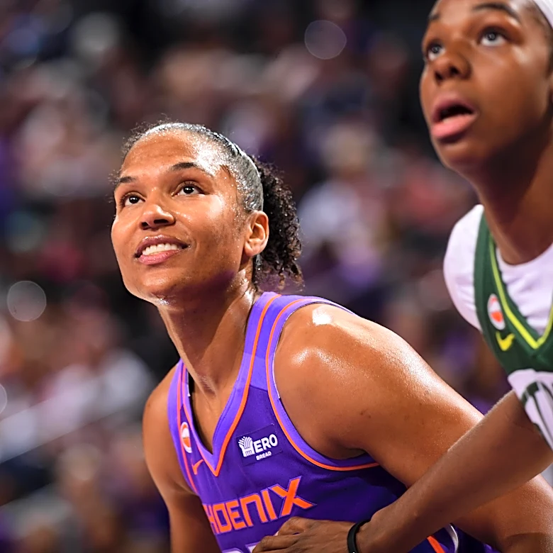 Is Alyssa Thomas’ streak of consecutive WNBA playoff appearances in jeopardy with the 2026 Phoenix Mercury?