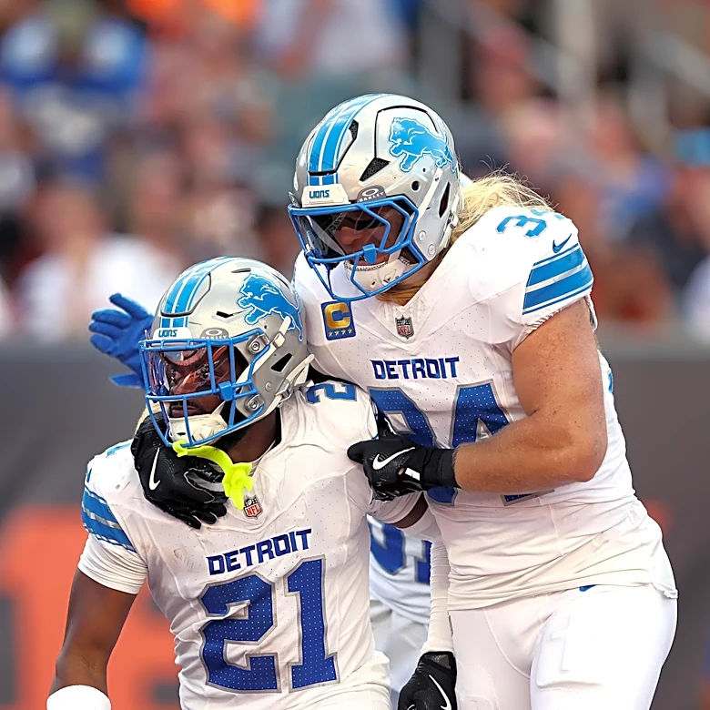 Discussion: What is the biggest concern for the 2026 Detroit Lions?