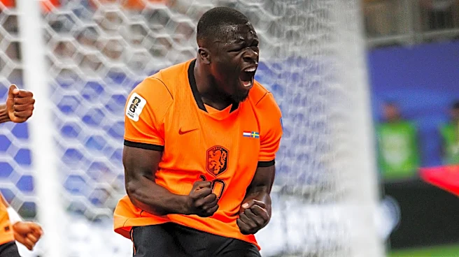 Sunday Cannon Fodder: World Cup Day 11