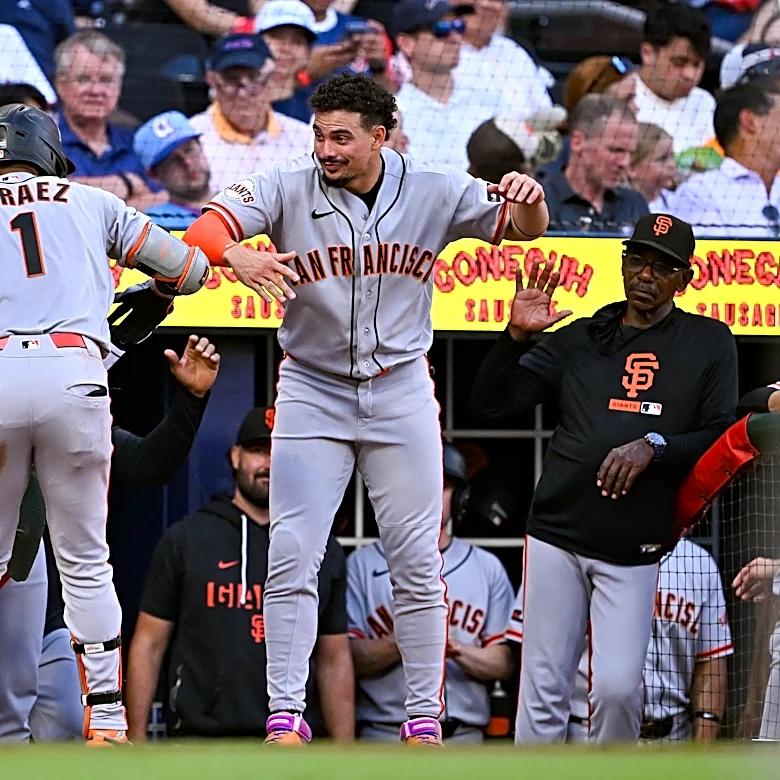 Sunday BP: Highlight of the Week