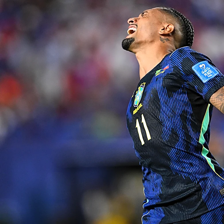‘He’ll return like a phoenix’ – Raphinha’s wife reacts to Barcelona star’s injury at World Cup 2026