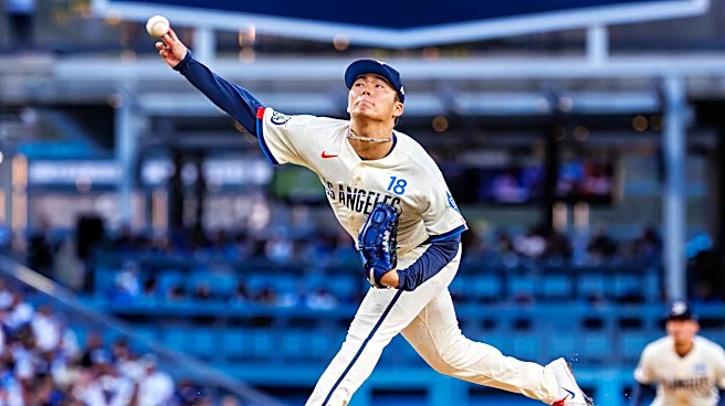 Dodgers notes: Yoshinobu Yamamoto, Shohei Ohtani, Freddie Freeman