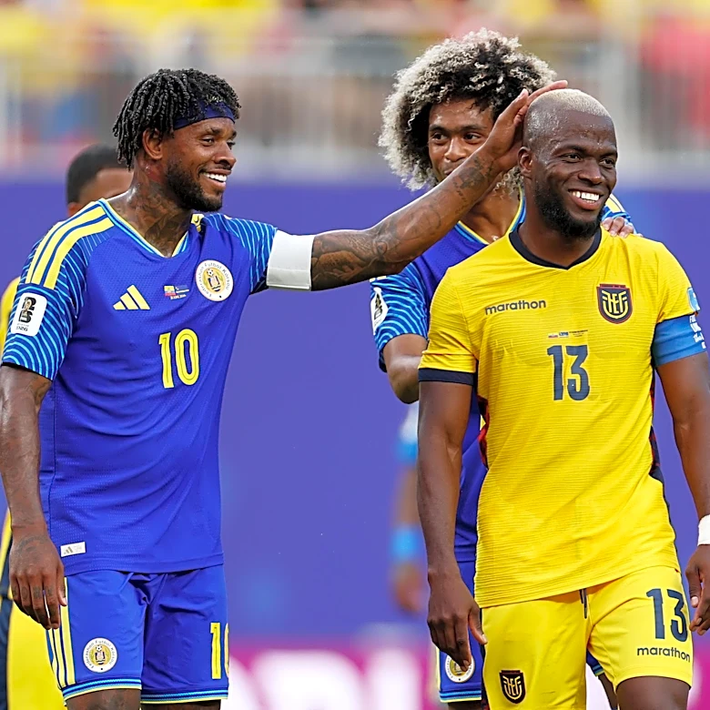 World Cup Open Thread: Day 11 | ESP vs KSA, BEL vs IRN, URU vs CPV, NZL vs EGY