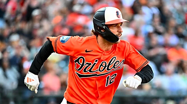 Orioles minor league recap 6/21: Dzierwa shines, Beavers continues rehab