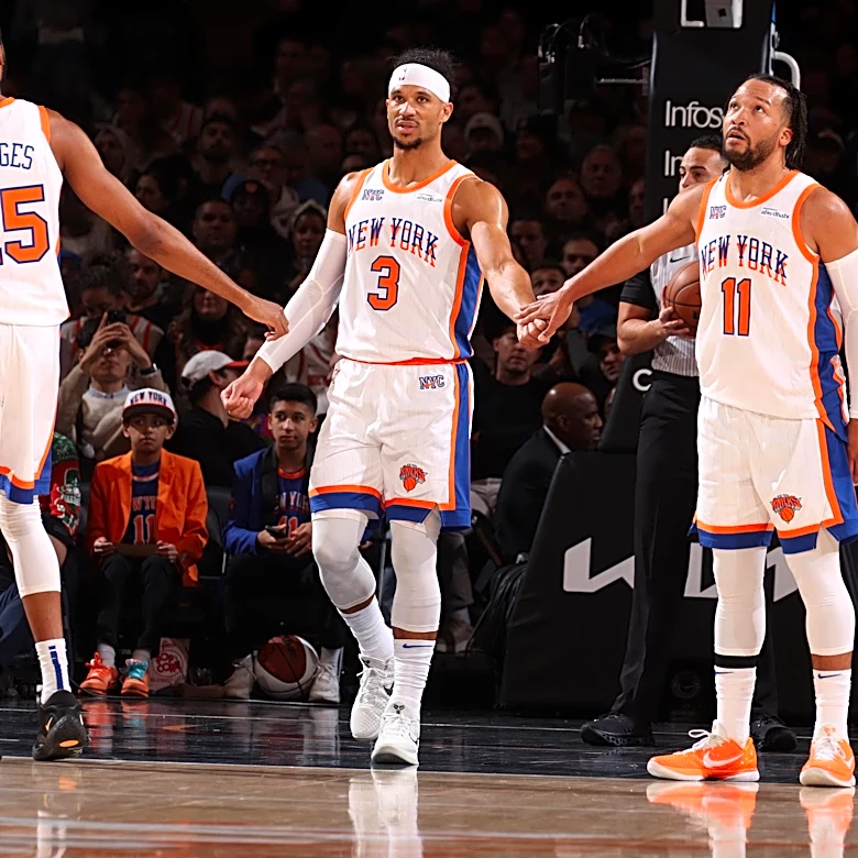 A look at the contract situations of Villanova Wildcats in the NBA