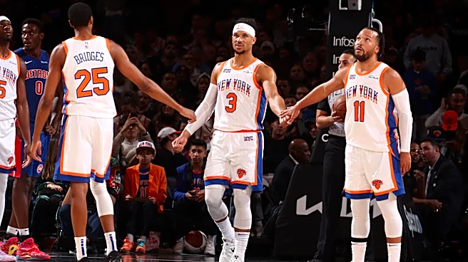 A look at the contract situations of Villanova Wildcats in the NBA