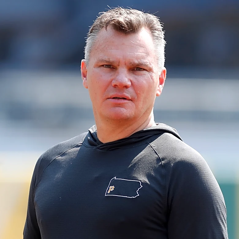 MLB insider Ken Rosenthal says Pirates could deal a competitive Balance pick ahead of MLB Draft