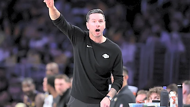 JJ Redick Has Done A Brilliant Job With L.A., But Things Could Get Rocky Soon
