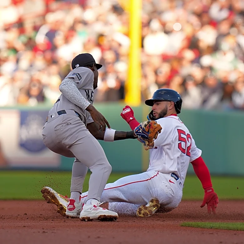 The right schedule at the right time for the Yankees