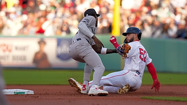 The right schedule at the right time for the Yankees