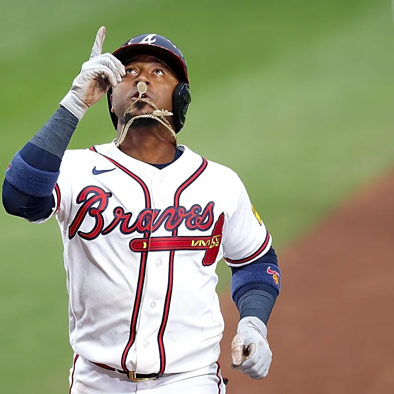 What is Ozzie’s “top game”?