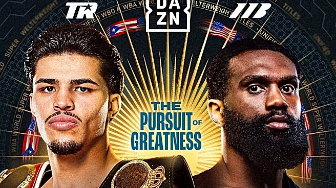 Zayas vs Boots, Mayweather, more: Boxing schedule and previews for June 24-27, 2026
