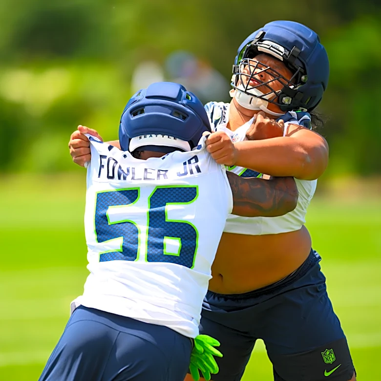 Seahawks News 6/21: Dante Fowler and the potential of the 2026 Seahawks D