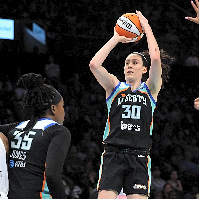 WNBA gameday discussion: Appreciating the past, present and future of the league on a monumental milestone