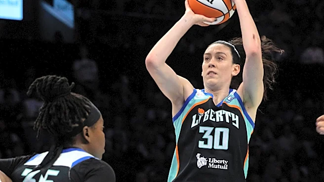 WNBA gameday discussion: Appreciating the past, present and future of the league on a monumental milestone