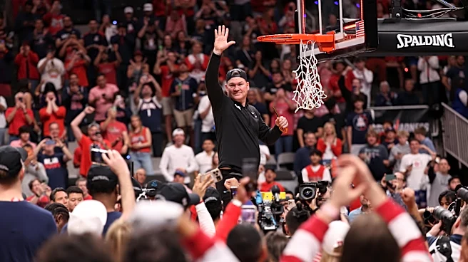 Top 5 Arizona coaching performances from 2025-26 season