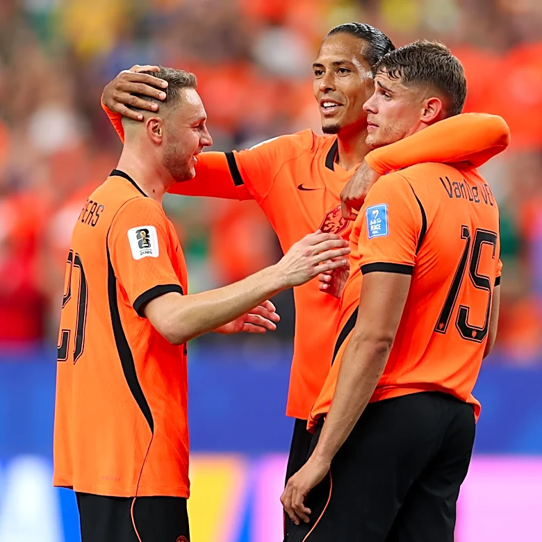 World Cup: Day 10 recap and Day 11 open thread