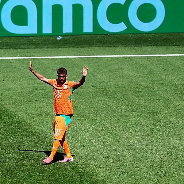 Last-Minute Winner Could Help Revitalise Amad Diallo