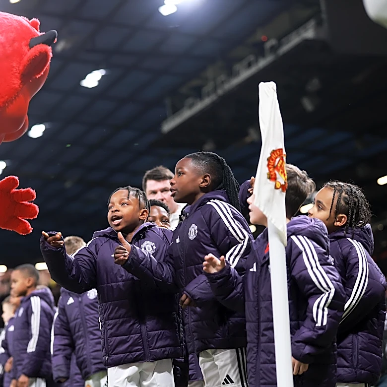 Manchester United’s 2026/27 Premier League fixtures released